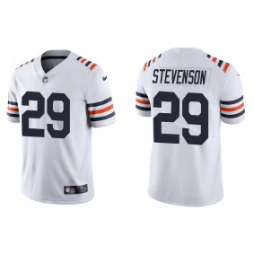 Tyrique Stevenson White 2023 NFL Draft Classic Limited Jersey